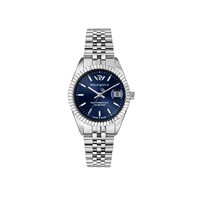 Orologio Philip Watch Donna Caribe urban in Acciaio R8253597670